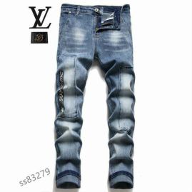 Picture of LV Jeans _SKULVJeanPantssz28-3825t1114903